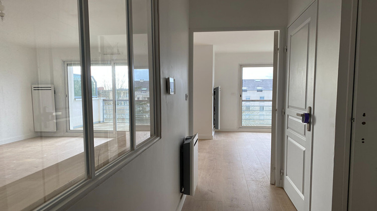 Ma-Cabane - Vente Appartement NANTES, 68 m²