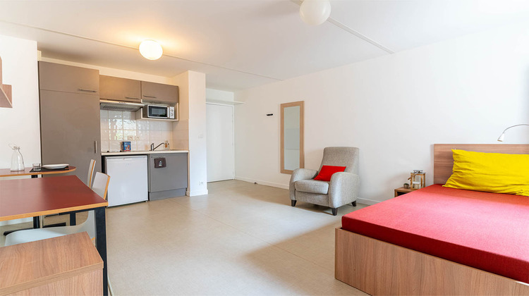 Ma-Cabane - Vente Appartement Nantes, 20 m²