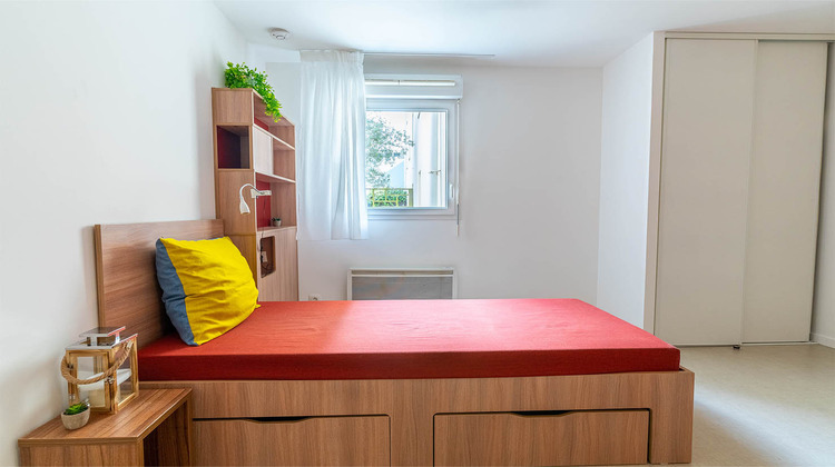 Ma-Cabane - Vente Appartement Nantes, 20 m²