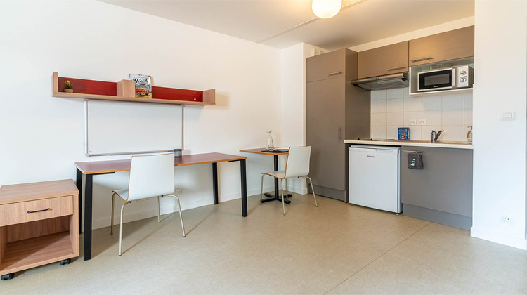 Ma-Cabane - Vente Appartement Nantes, 20 m²