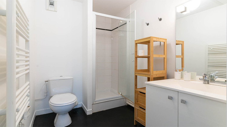 Ma-Cabane - Vente Appartement Nantes, 20 m²