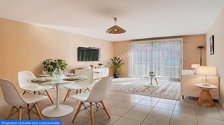 Ma-Cabane - Vente Appartement NANTES, 75 m²