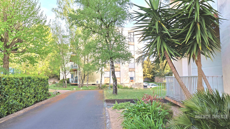 Ma-Cabane - Vente Appartement NANTES, 51 m²