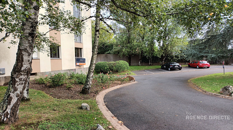 Ma-Cabane - Vente Appartement NANTES, 51 m²