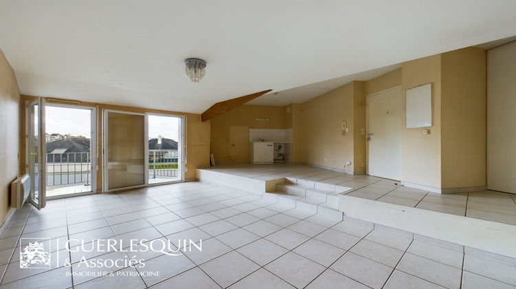 Ma-Cabane - Vente Appartement Nantes, 43 m²