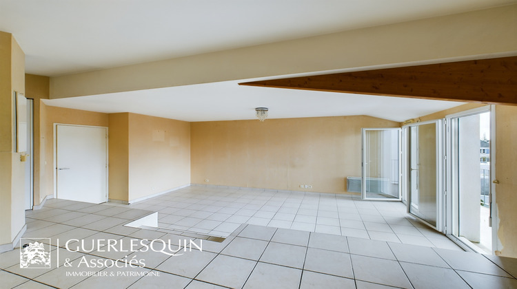 Ma-Cabane - Vente Appartement Nantes, 43 m²