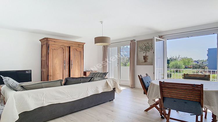 Ma-Cabane - Vente Appartement NANTES, 80 m²