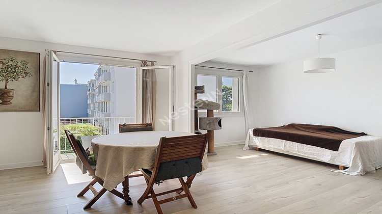 Ma-Cabane - Vente Appartement NANTES, 80 m²