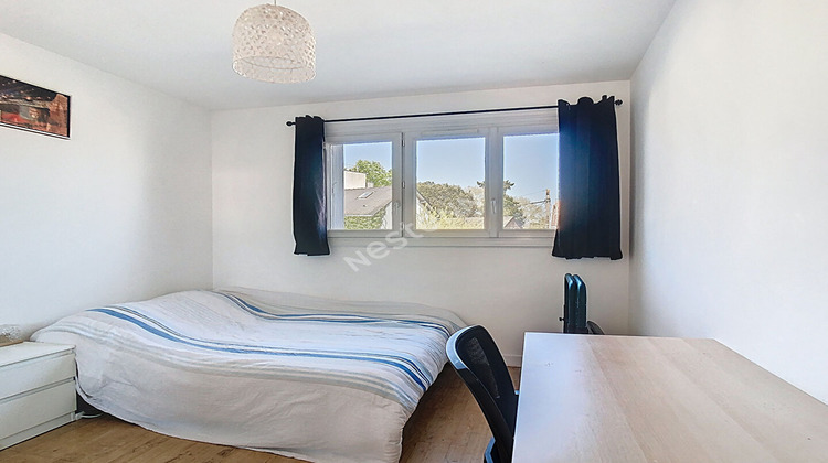 Ma-Cabane - Vente Appartement NANTES, 80 m²