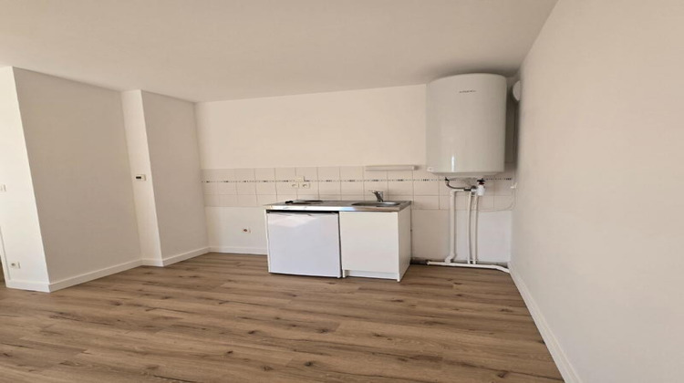 Ma-Cabane - Vente Appartement NANTES, 41 m²