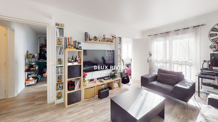 Ma-Cabane - Vente Appartement Nantes, 58 m²