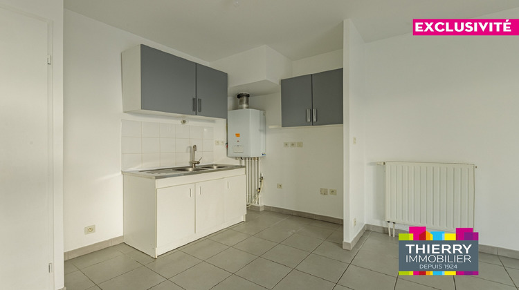Ma-Cabane - Vente Appartement NANTES, 62 m²