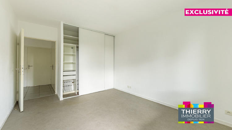 Ma-Cabane - Vente Appartement NANTES, 62 m²