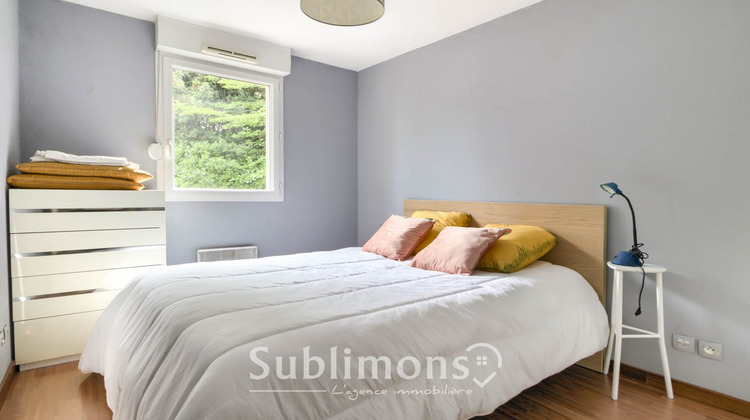 Ma-Cabane - Vente Appartement Nantes, 38 m²