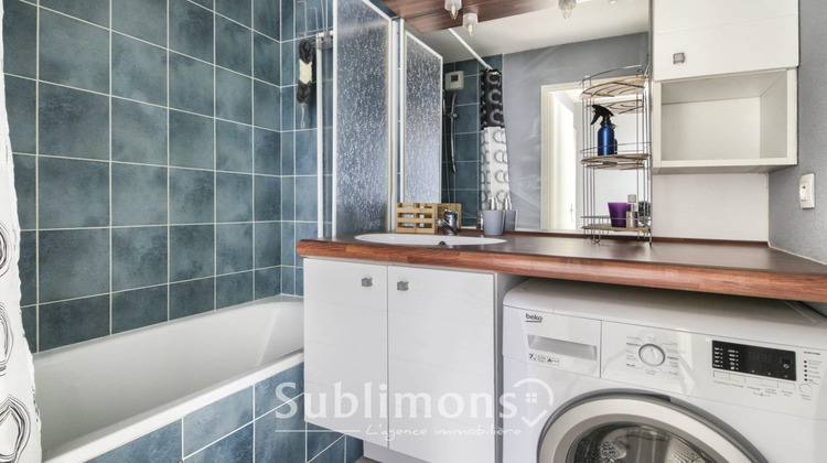 Ma-Cabane - Vente Appartement Nantes, 38 m²