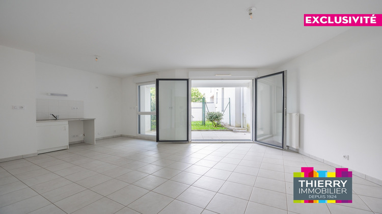 Ma-Cabane - Vente Appartement NANTES, 44 m²