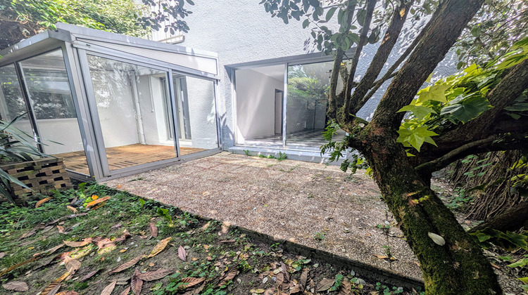 Ma-Cabane - Vente Appartement NANTES, 59 m²