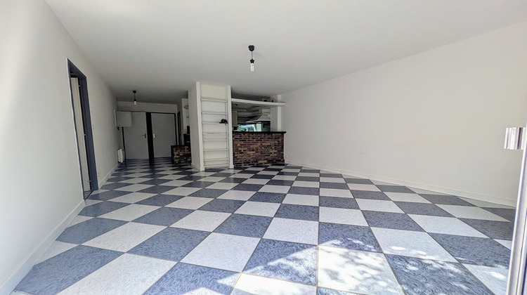 Ma-Cabane - Vente Appartement NANTES, 59 m²