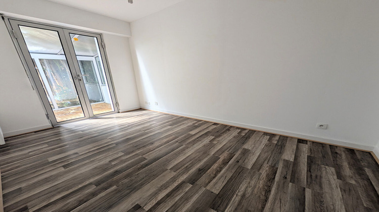 Ma-Cabane - Vente Appartement NANTES, 59 m²