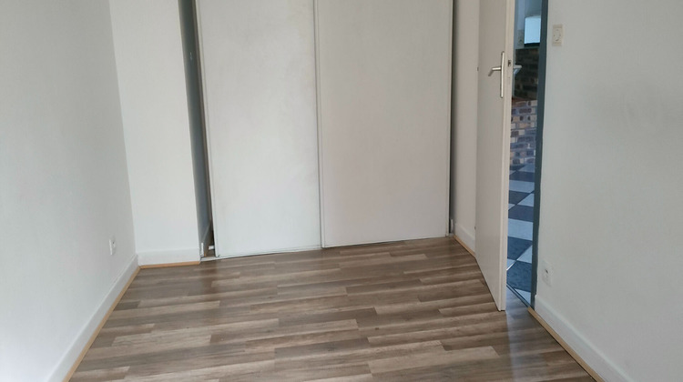 Ma-Cabane - Vente Appartement NANTES, 59 m²