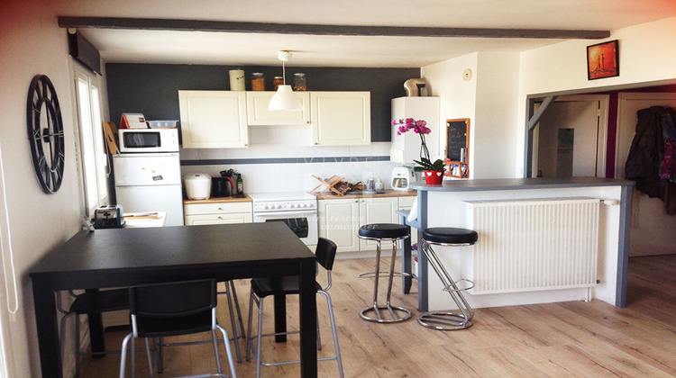 Ma-Cabane - Vente Appartement NANTES, 48 m²