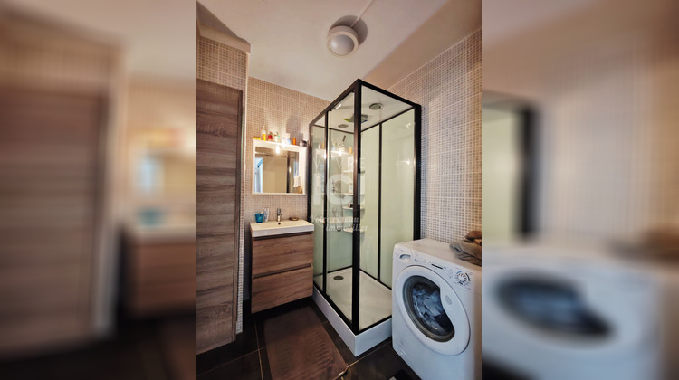 Ma-Cabane - Vente Appartement NANTES, 48 m²