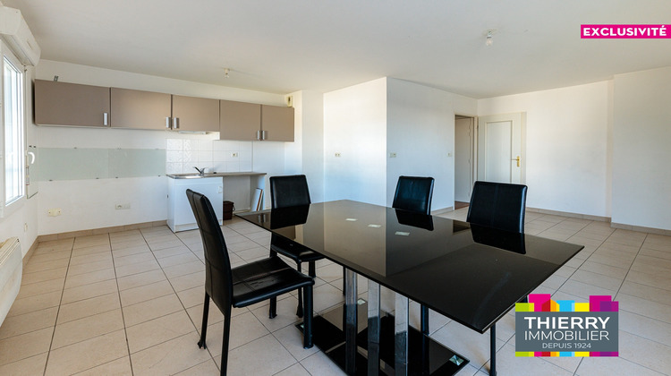 Ma-Cabane - Vente Appartement NANTES, 49 m²