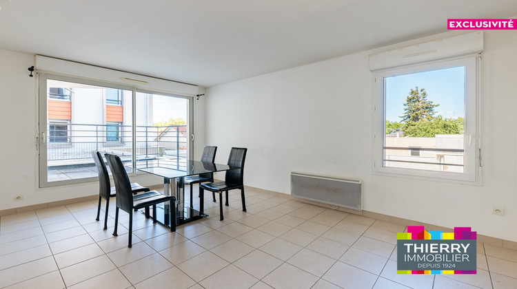 Ma-Cabane - Vente Appartement NANTES, 49 m²