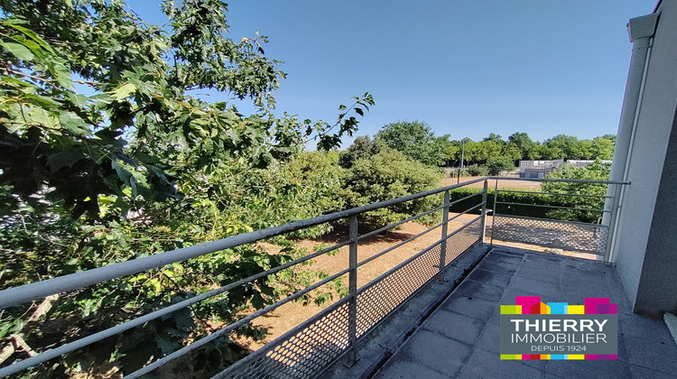 Ma-Cabane - Vente Appartement NANTES, 43 m²