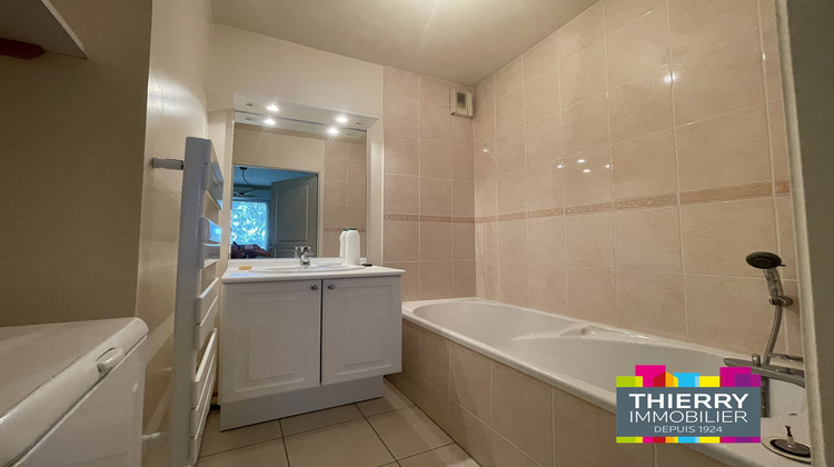 Ma-Cabane - Vente Appartement NANTES, 43 m²