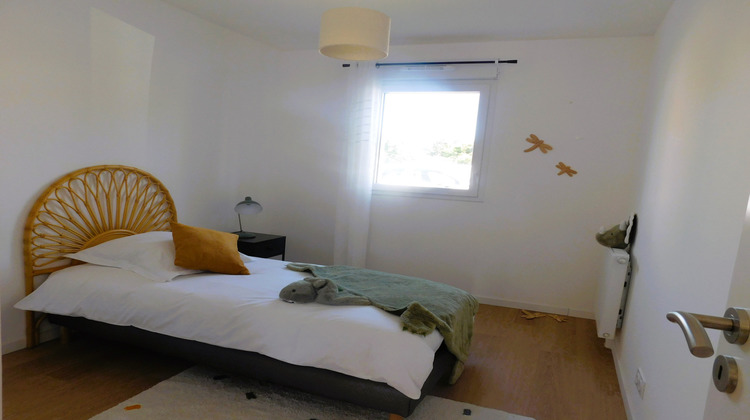 Ma-Cabane - Vente Appartement Nantes, 63 m²