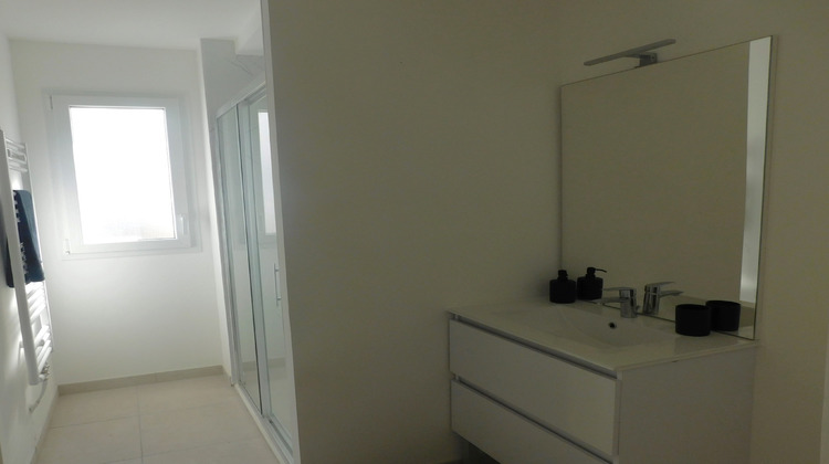 Ma-Cabane - Vente Appartement Nantes, 63 m²