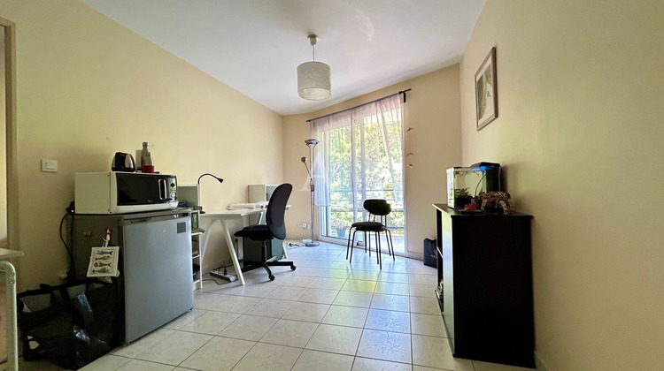 Ma-Cabane - Vente Appartement NANTES, 31 m²