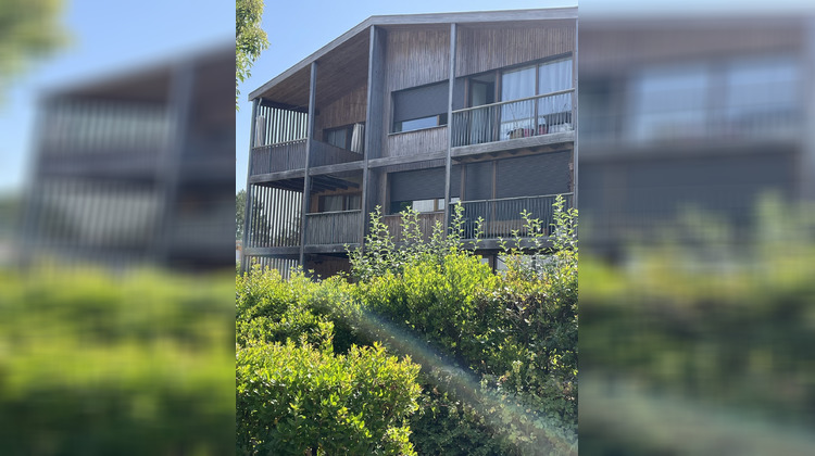 Ma-Cabane - Vente Appartement Nantes, 62 m²