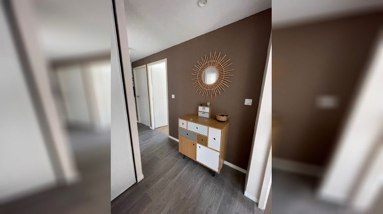 Ma-Cabane - Vente Appartement Nantes, 62 m²