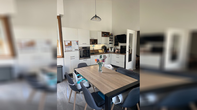 Ma-Cabane - Vente Appartement Nantes, 62 m²