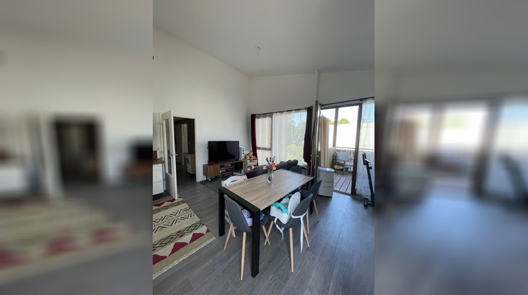 Ma-Cabane - Vente Appartement Nantes, 62 m²