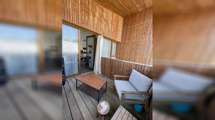 Ma-Cabane - Vente Appartement Nantes, 62 m²