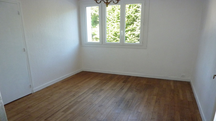 Ma-Cabane - Vente Appartement NANTES, 68 m²