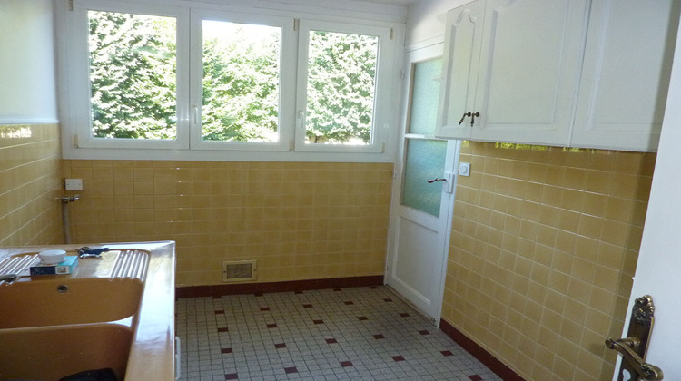 Ma-Cabane - Vente Appartement NANTES, 68 m²