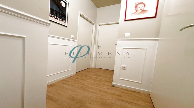 Ma-Cabane - Vente Appartement Nantes, 104 m²