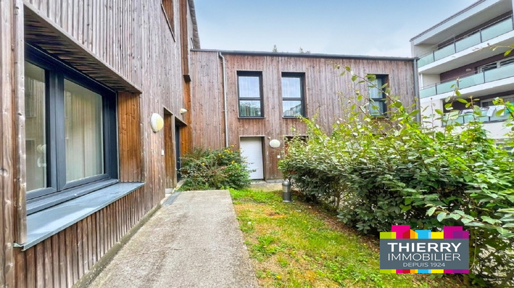 Ma-Cabane - Vente Appartement NANTES, 61 m²