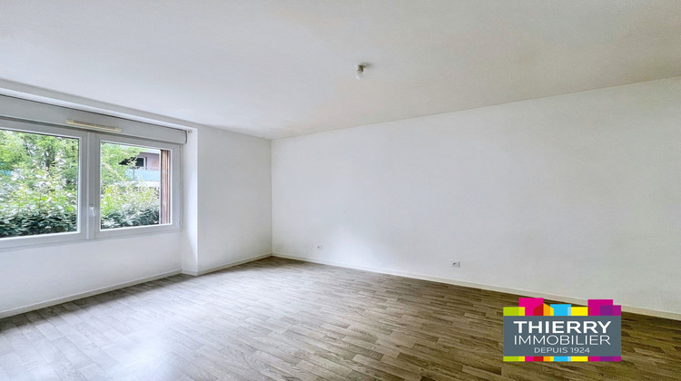 Ma-Cabane - Vente Appartement NANTES, 61 m²