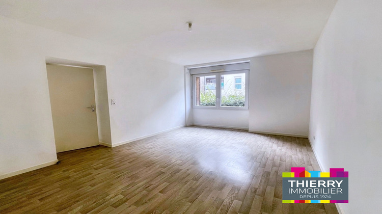 Ma-Cabane - Vente Appartement NANTES, 61 m²