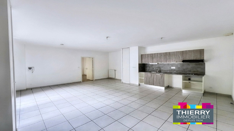 Ma-Cabane - Vente Appartement NANTES, 61 m²