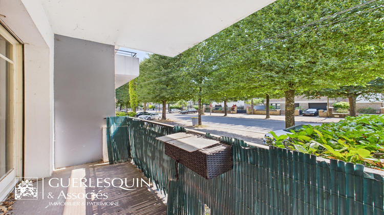 Ma-Cabane - Vente Appartement Nantes, 50 m²