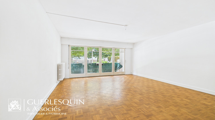 Ma-Cabane - Vente Appartement Nantes, 50 m²