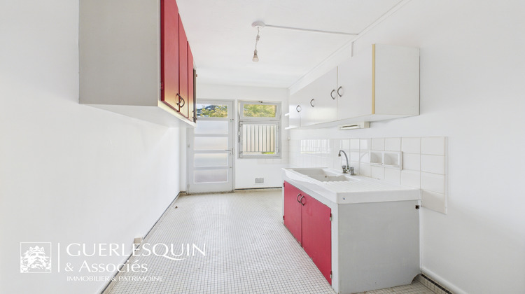 Ma-Cabane - Vente Appartement Nantes, 50 m²