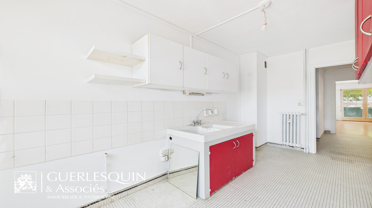 Ma-Cabane - Vente Appartement Nantes, 50 m²