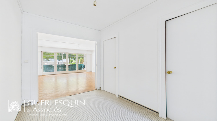 Ma-Cabane - Vente Appartement Nantes, 50 m²